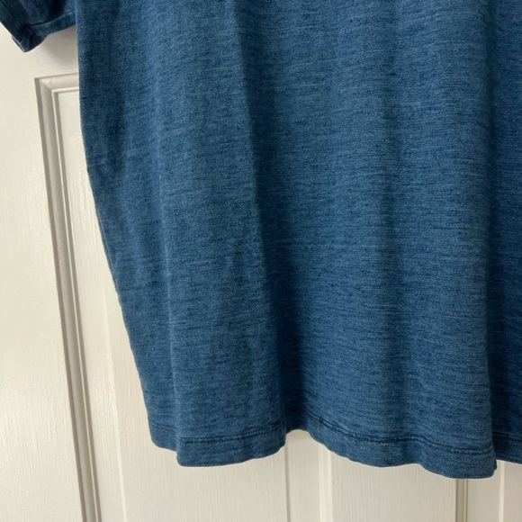 Faherty sunwashed tshirt - Picture 2 of 6